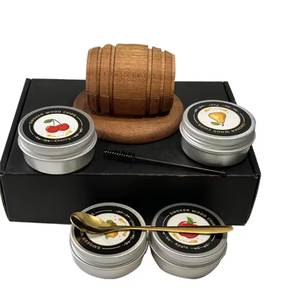 Imperium Barrel - Ahumado Supremo